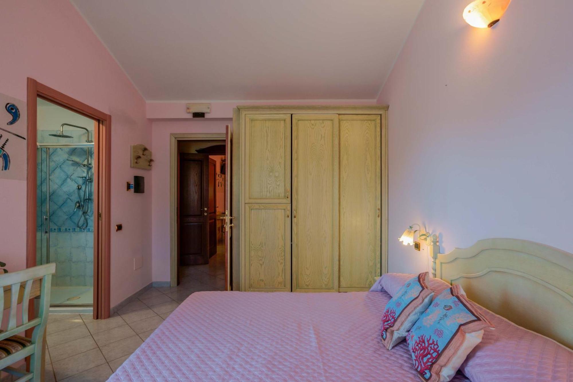 Hotel Solanas Exterior photo