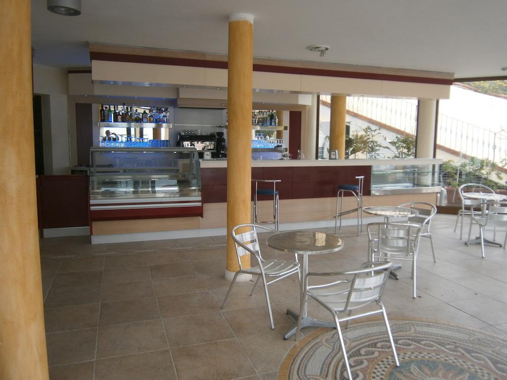 Hotel Solanas Exterior photo